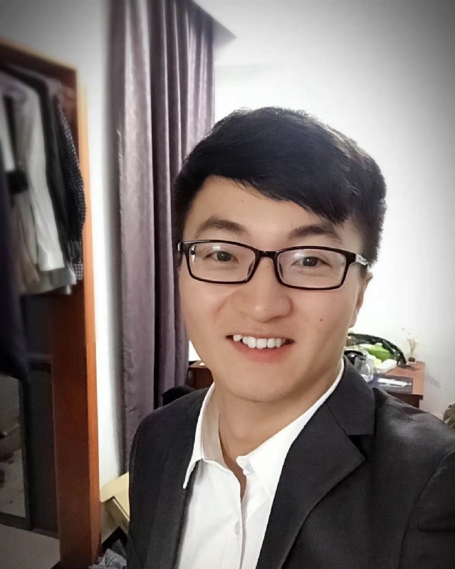 辞梦余生的第三张照片--南安相亲网