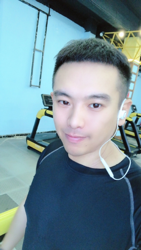 紫色天蝎的第一张照片--南安相亲网