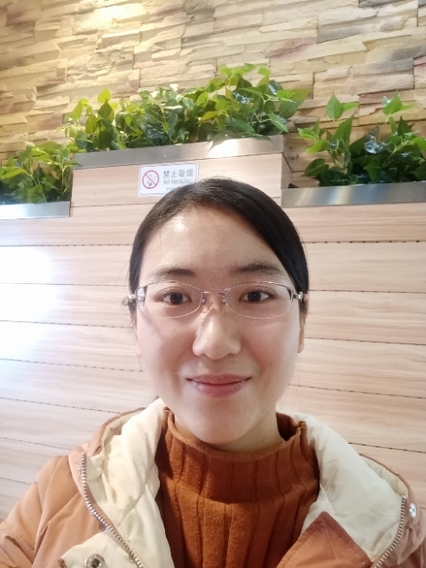 品性内外兼优教育人的第四张照片--南安相亲网