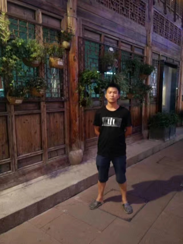 回忆的第一张照片--南安相亲网