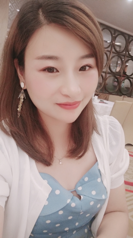 如意的第二张照片--南安相亲网