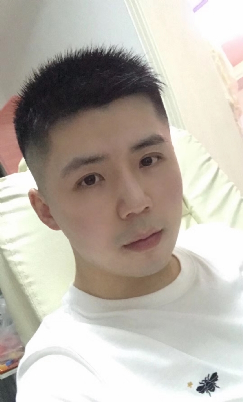 阿信的第一张照片--南安相亲网