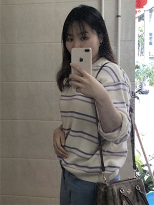 xyz的第一张照片--南安相亲网