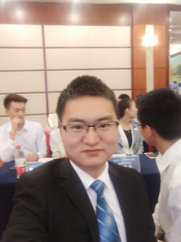 慕秋的第一张照片--南安相亲网