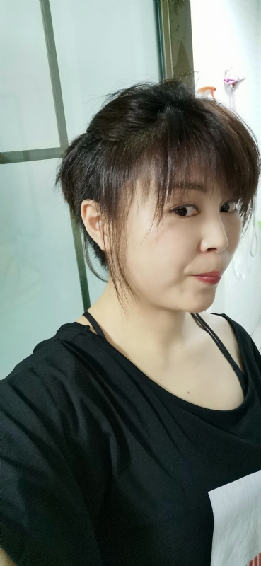 木槿的第一张照片--南安相亲网