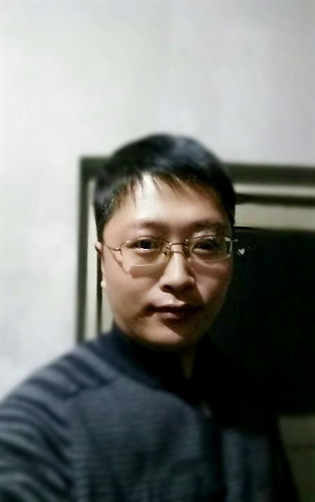 爱人如己的第一张照片--南安相亲网