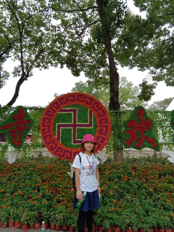 往事随风的第一张照片--南安相亲网