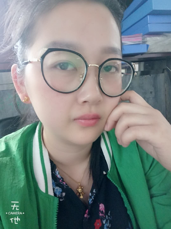 小琦的第一张照片--南安相亲网