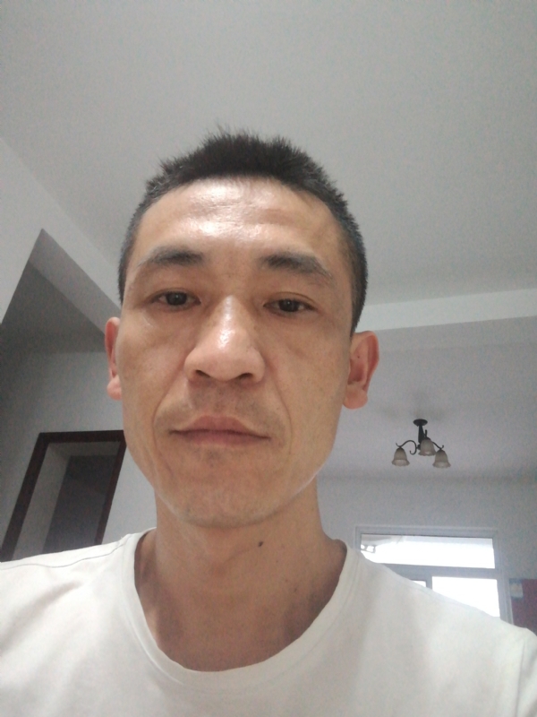 找老伴的第一张照片--南安相亲网