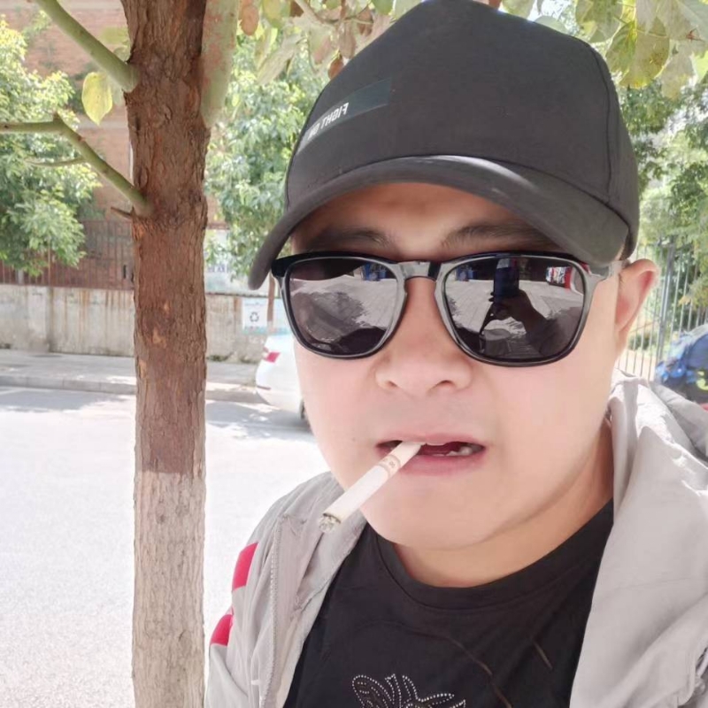 瞄小七的第一张照片--南安相亲网