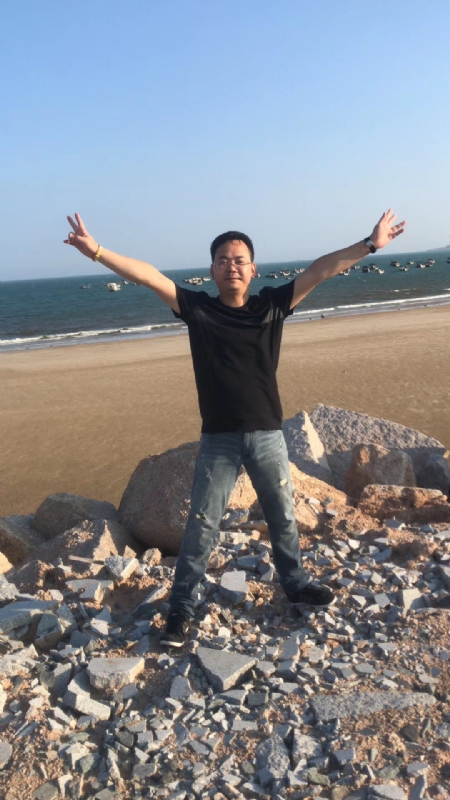 天天的第一张照片--南安相亲网