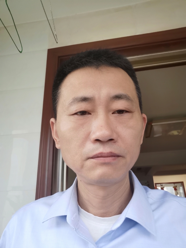 开心每一天的第一张照片--南安相亲网