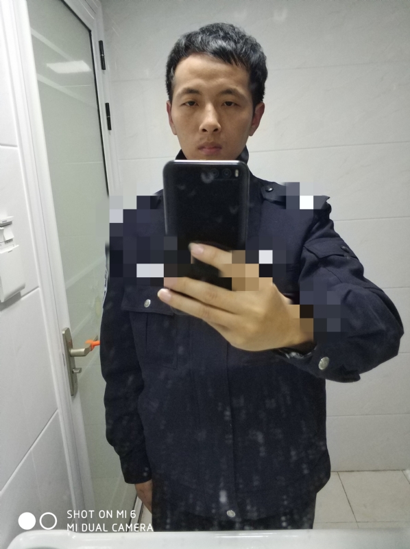 沧笙踏歌的第一张照片--南安相亲网