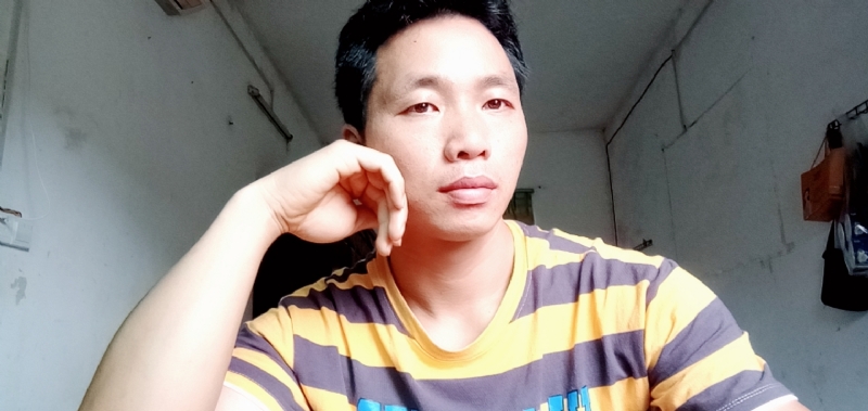 情缘的第四张照片--南安相亲网