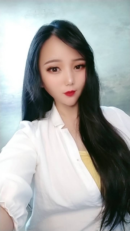 真水无香的第二张照片--南安相亲网