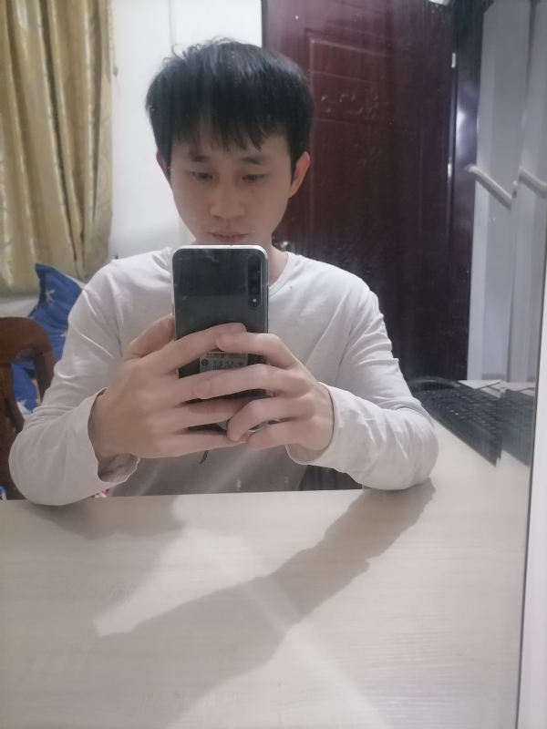 黄金分割率的第一张照片--南安相亲网