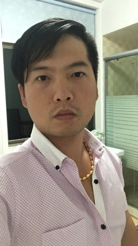 彬彬有礼的第二张照片--南安相亲网