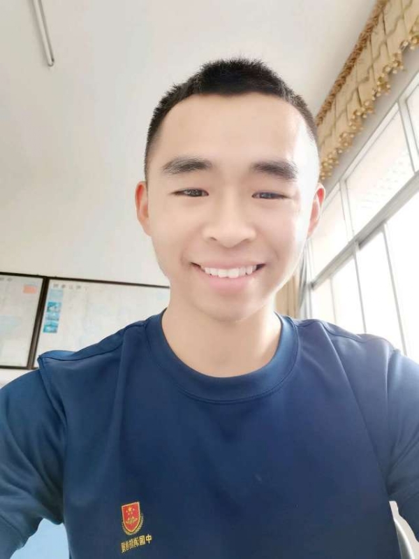 超超的第一张照片--南安相亲网