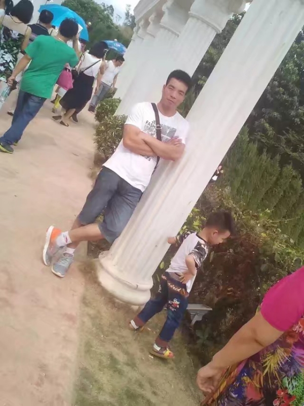 只要有你的第一张照片--南安相亲网