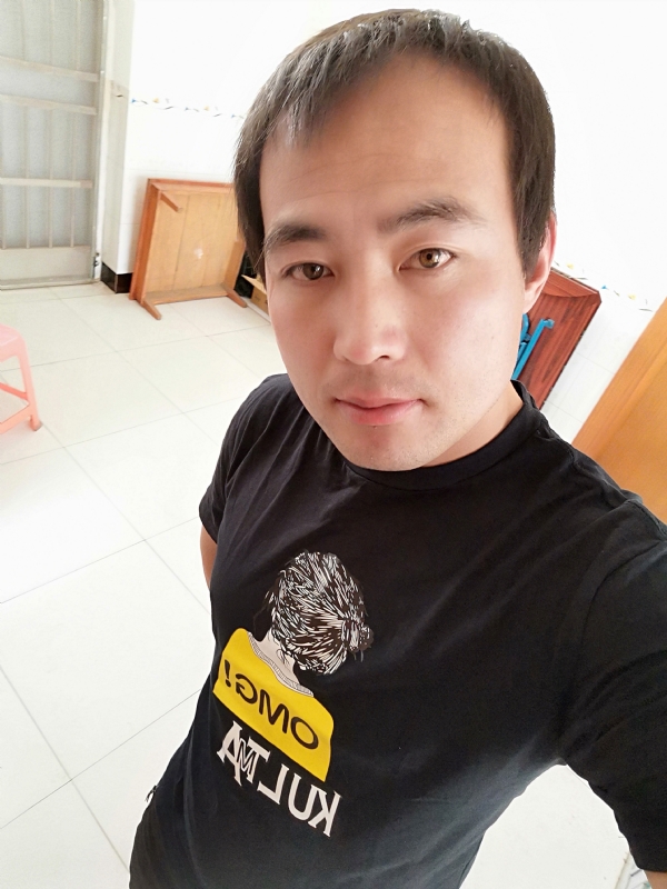 东海龙王的第一张照片--南安相亲网