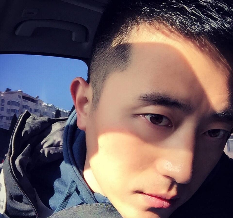 觅爱的第一张照片--南安相亲网
