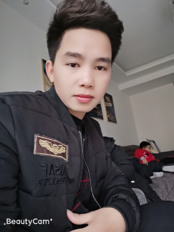 发发发的第一张照片--南安相亲网