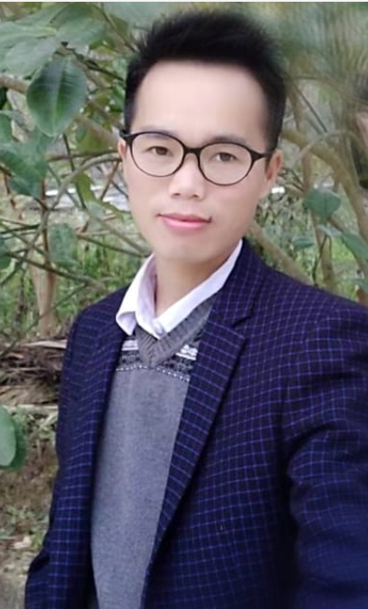 爱就有缘的第一张照片--南安相亲网