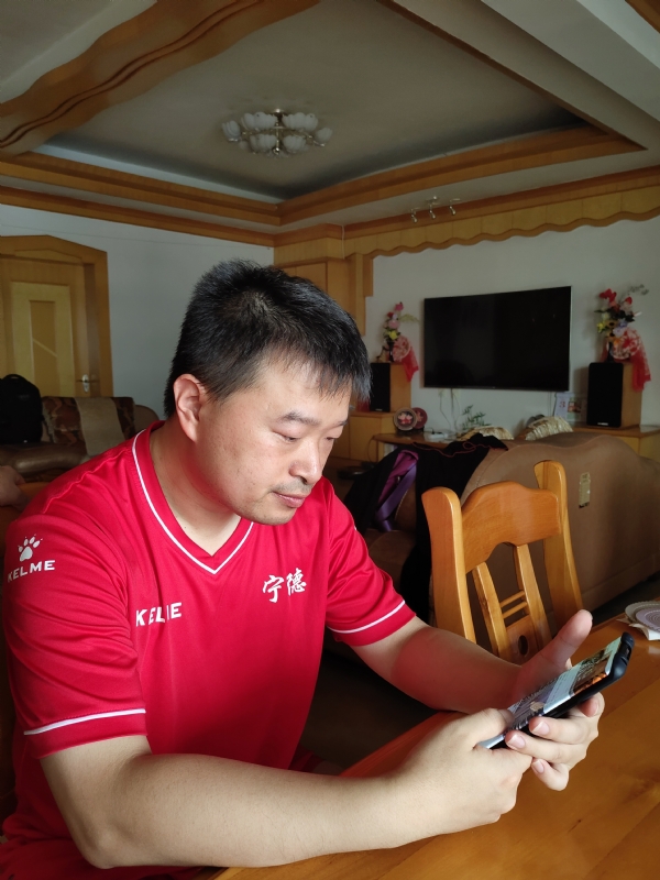 小春的第一张照片--南安相亲网