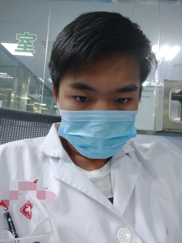 鬼卿的第一张照片--南安相亲网