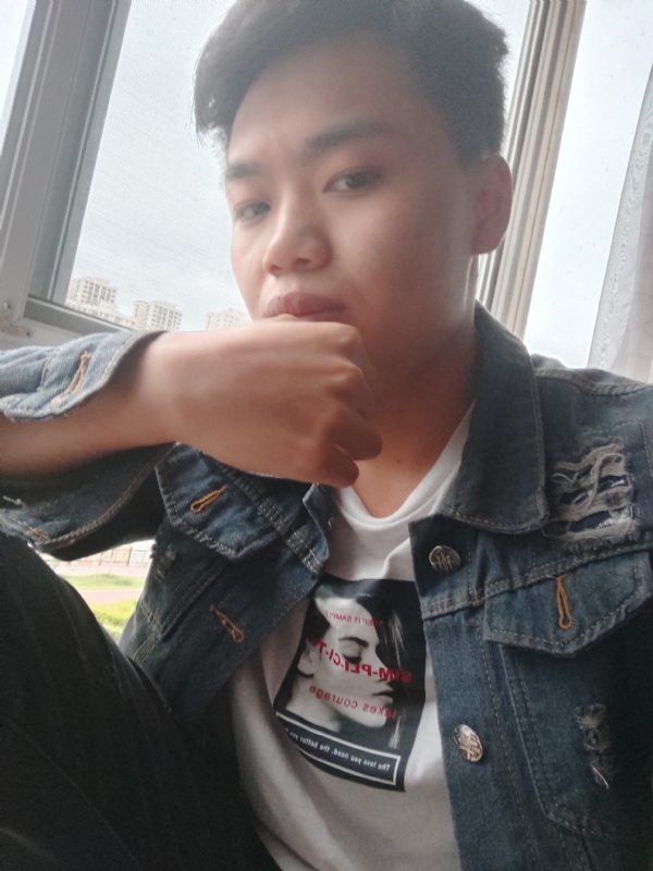 鬼卿的第四张照片--南安相亲网
