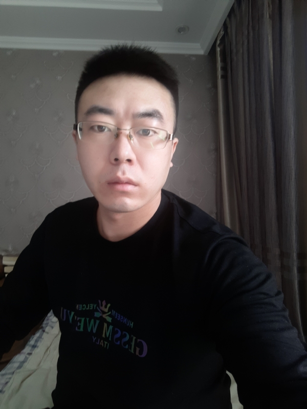 相守一生的第二张照片--南安相亲网