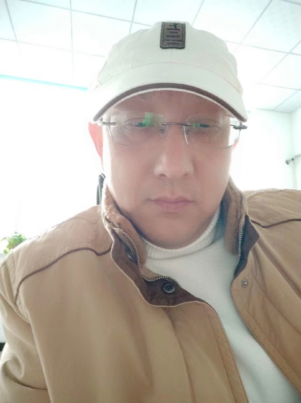 寒夜难眠的第一张照片--南安相亲网