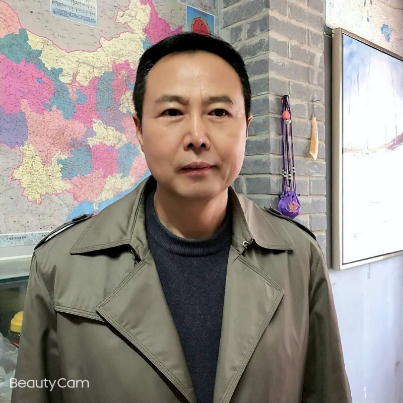 感恩的心的第一张照片--南安相亲网