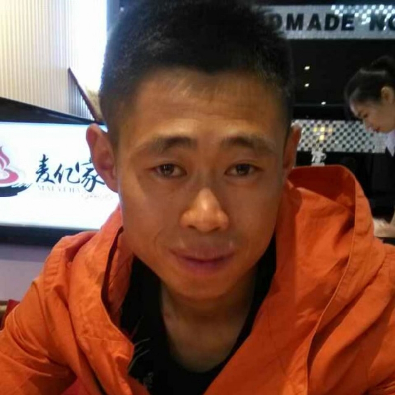 浪子的第一张照片--南安相亲网