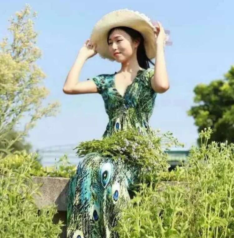 ViviQueen的第四张照片--南安相亲网