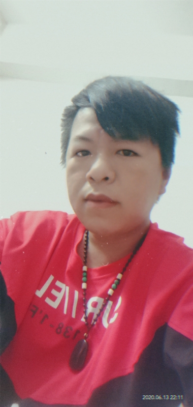 相见恨晚的第一张照片--南安相亲网