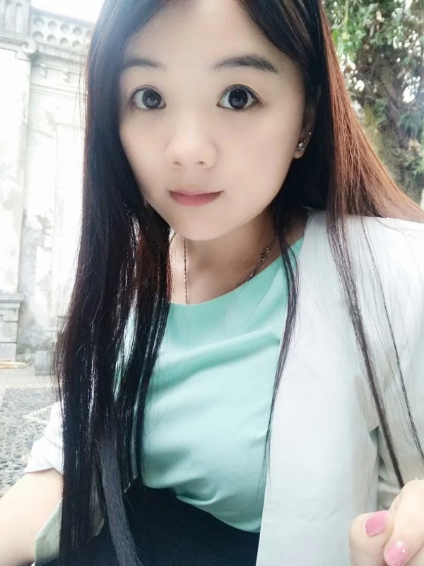 钟情的第一张照片--南安相亲网
