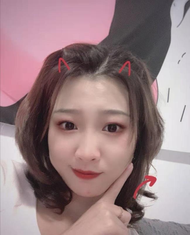 yuan媛的第一张照片--南安相亲网