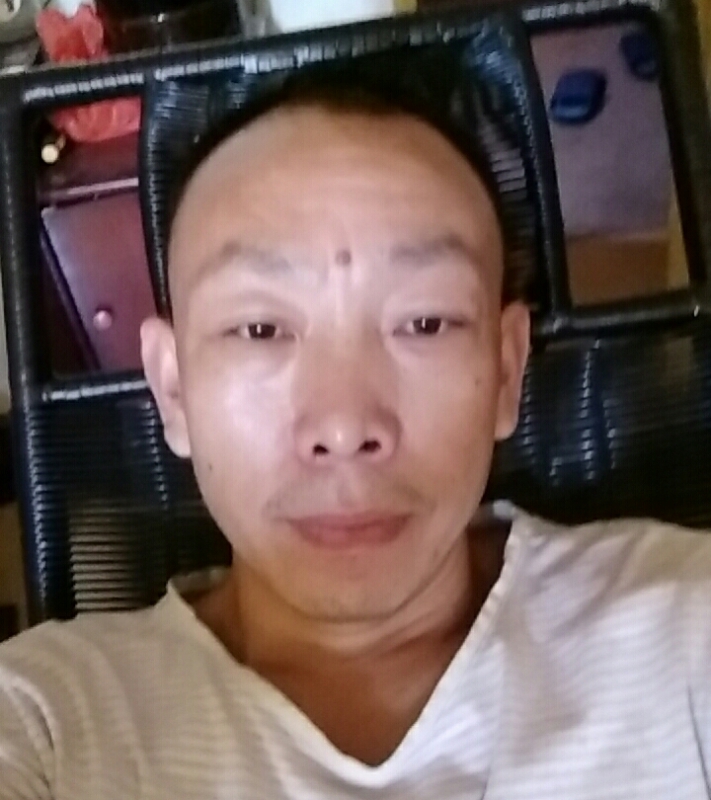 寻爱的第一张照片--南安相亲网
