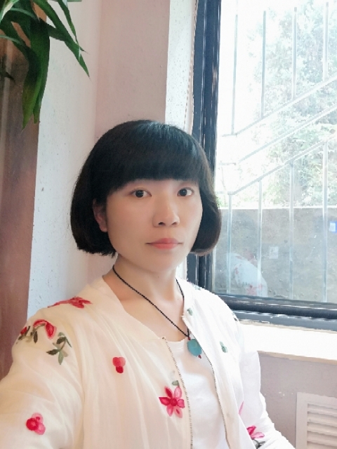 白羽的第二张照片--南安相亲网