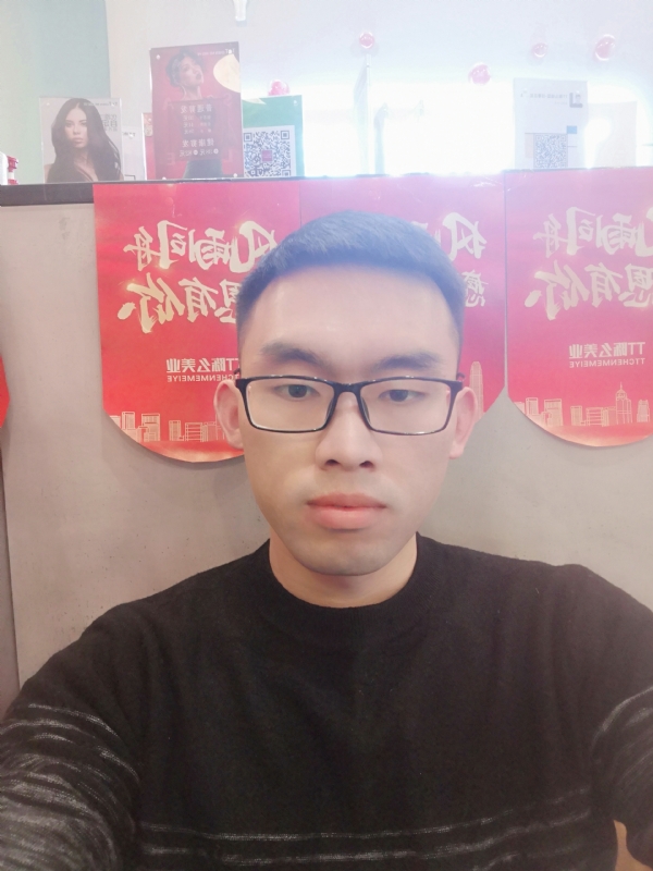 眼缘的第一张照片--南安相亲网