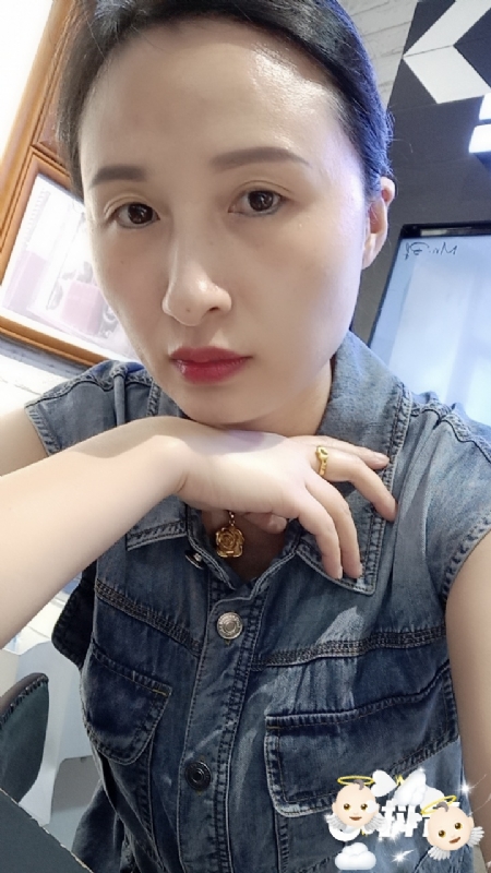 桃子的第三张照片--南安相亲网