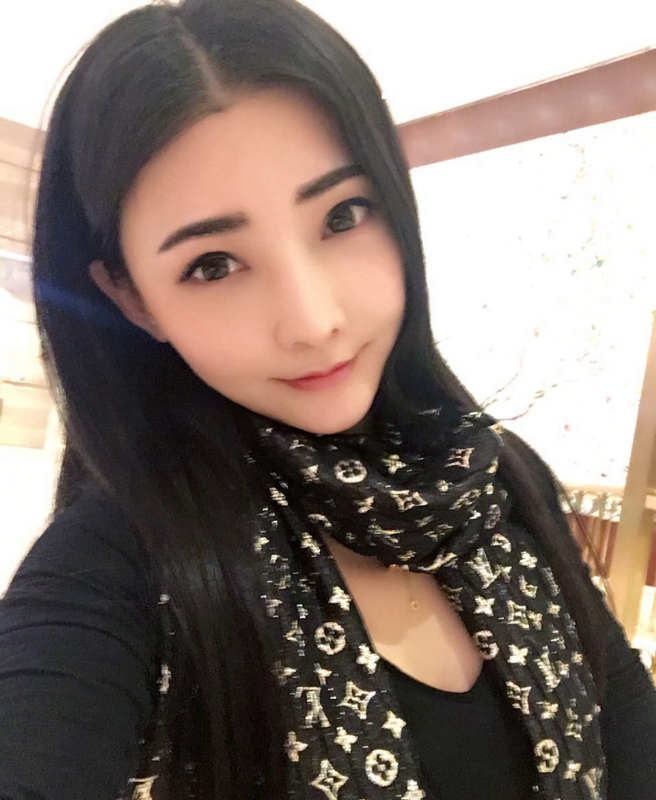 詩詩的第五张照片--南安相亲网
