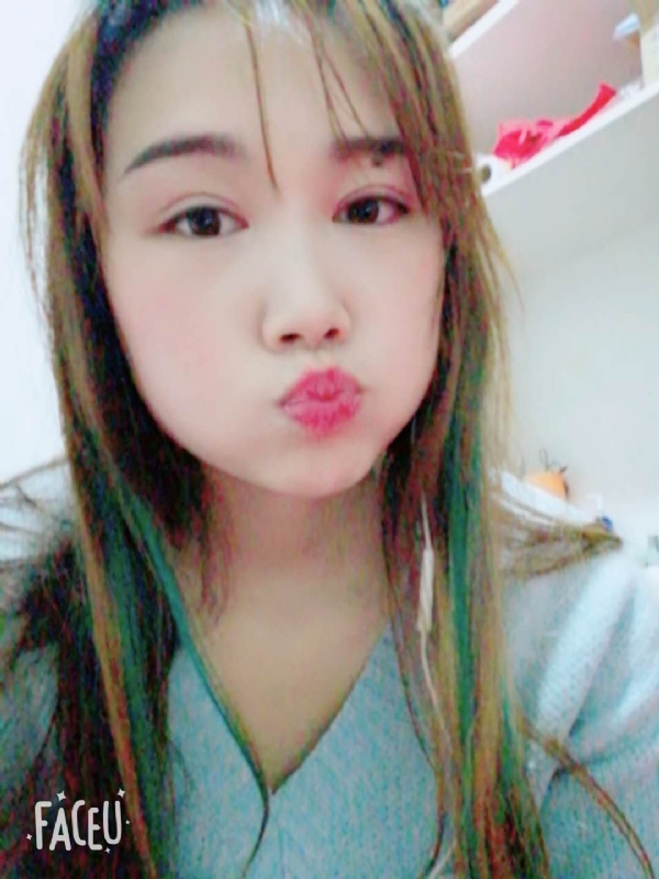 艾薇的第一张照片--南安相亲网
