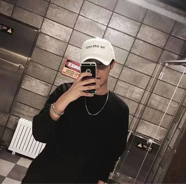 石材美容小王子的第一张照片--南安相亲网
