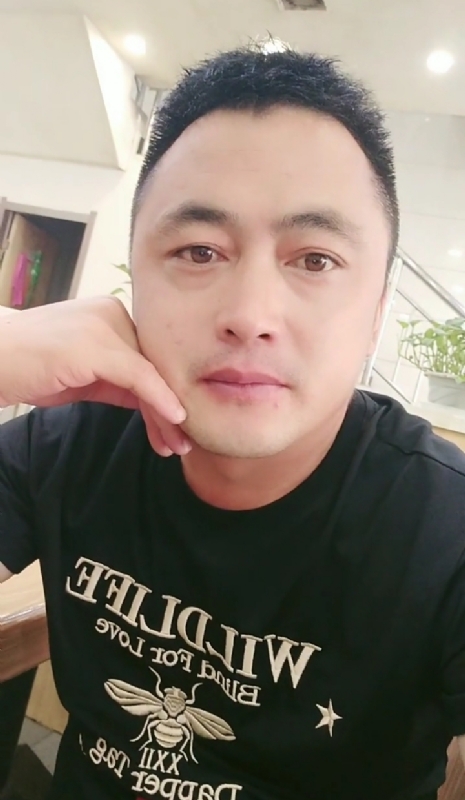 廖艾德的第一张照片--南安相亲网