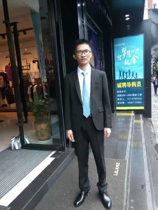 天缘的第一张照片--南安相亲网