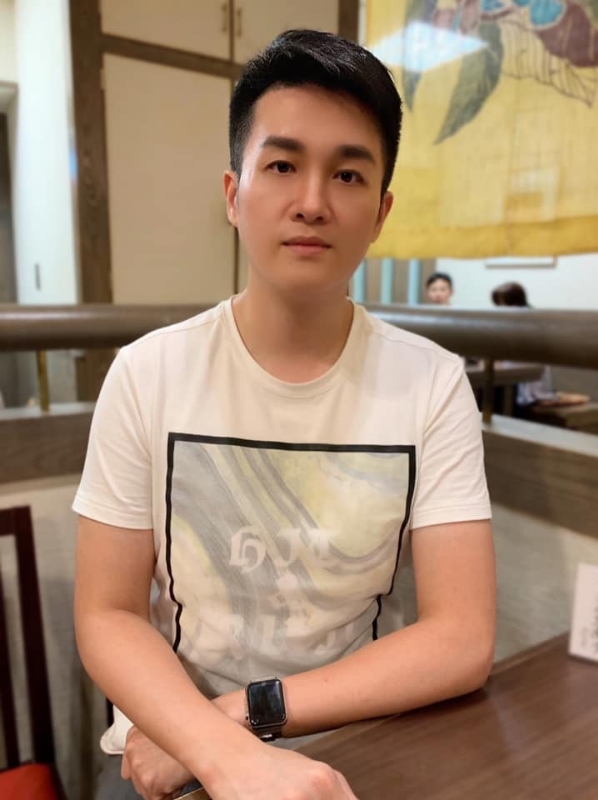 岁月流逝的第二张照片--南安相亲网