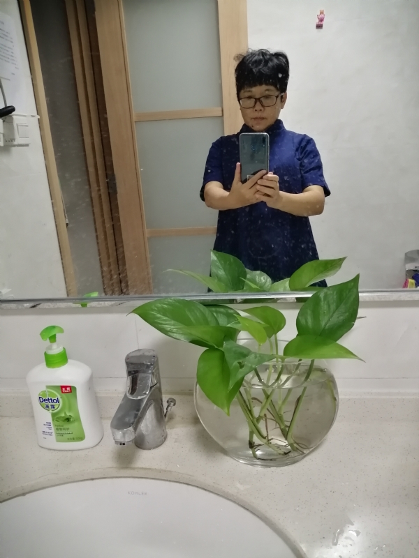 千鸢的第二张照片--南安相亲网