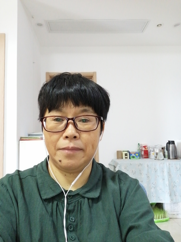 千鸢的第三张照片--南安相亲网